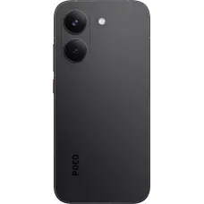 Poco Smartfon POCO MOBILE PHONE POCO X8 PRO/8/256GB BLACK MZB0MY8EU POCO MZB0MY8EU (6932554488345)