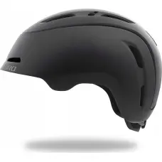 Giro Kask miejski GIRO CAMDEN INTEGRATED MIPS matte black roz. L (59-63 cm) (NEW)