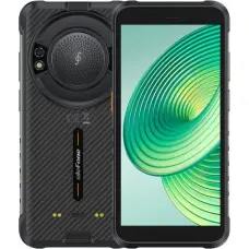 Ulefone Smartphone RugKing 4G 8/256GB IP69K black