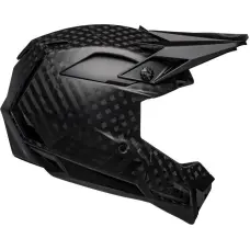Bell KASK FULL FACE BELL FULL-10 MIPS SPHERICAL Rozmiar kasku: XS/S (51-55cm), Wybierz kolor: Matte Black