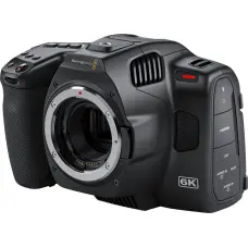 Blackmagic Kamera Blackmagic