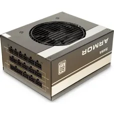 Inter-Tech Zasilacz Inter-Tech SAMA FTX-1200-A Armor 1200W (88882197)