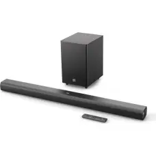 JBL Bar Cinema SB550 3.1 Bluetooth Soundbar Black EU