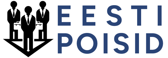 EestiPoisid